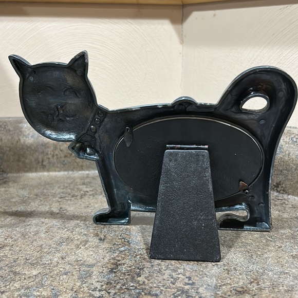 Pet picture frames, one dog and one cat - Picture 5 of 5